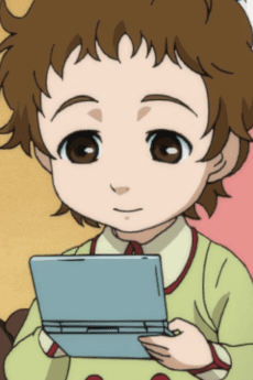 Chizuru Kuzuki
