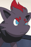 Zorua