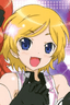 Mion Takamine