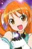 Rizumu Amamiya