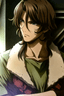 Lockon Stratos