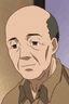 Motoharu Shibasaki