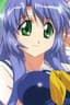 Suzuka Tomosaka