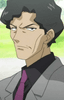 Kyousuke Karahari