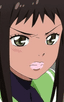 Yukina Kashiwagi