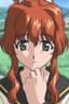 Kaede Misumi