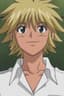 Hyousuke Magumo