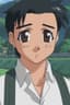 Matagu Shidou