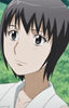 Chihaya Senou