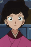 Shizuka Mine