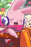 Cutemon