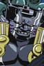 Machine Head Tetsujin