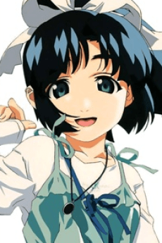 Ayano Elizabeth Hakuhouin