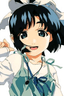Ayano Elizabeth Hakuhouin