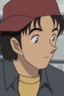 Hikaru Konishi