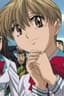 Shiori Kudou
