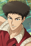 Harukaze Kurobane