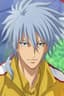 Masaharu Niou