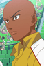 Jackal Kuwahara