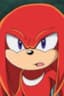 Knuckles the Echidna