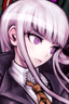 Kyouko Kirigiri