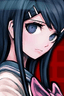 Sayaka Maizono