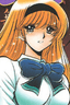 Minako-sensei