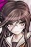 Touko Fukawa