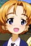 Orange Pekoe
