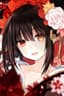 Kurumi Tokisaki