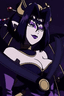 Lilithmon