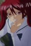 Azusa Tokugawa