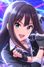Rin Shibuya