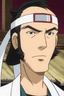 Suzuki Magoichi