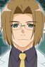 Kyousuke Irie