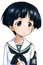Nozomi Konparu