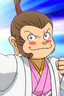 Hidesaru Toyotomi
