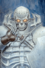 The Skull Knight