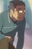 Father Okamura