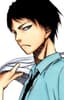 Shuuzou Nijimura