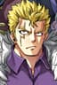Laxus Dreyar