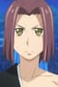 Juushirou Mouri