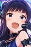 Shizuka Mogami