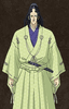 Mitsunari Ishida