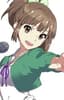 Nanami Hisami