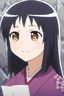 Shirayuki Mitsumine