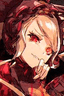 Shalltear Bloodfallen