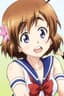 Hane Sakura