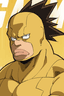 Rikidou Satou