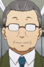 Koyama-sensei